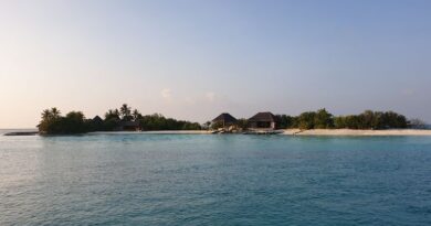 10 Things to Explore While in Maldives