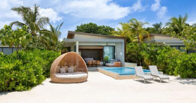 Kuda Villingili Resort Maldives Unveils Exciting Resort Enhancements