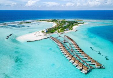 Kuda Villingili Maldives selected as a preferred luxury partner by Windrose for Beond